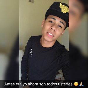 Meet your Posher, Walter